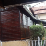 A Importância de Conservar o Verniz em Casas de Madeira