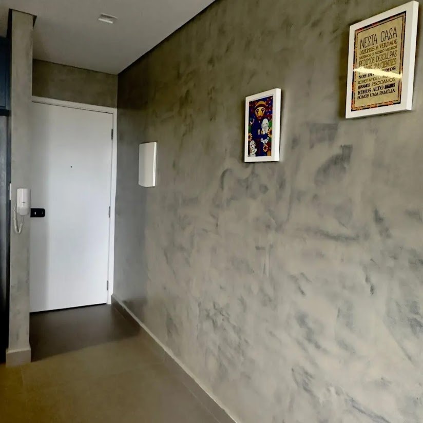 Pintor em Mogi das Cruzes